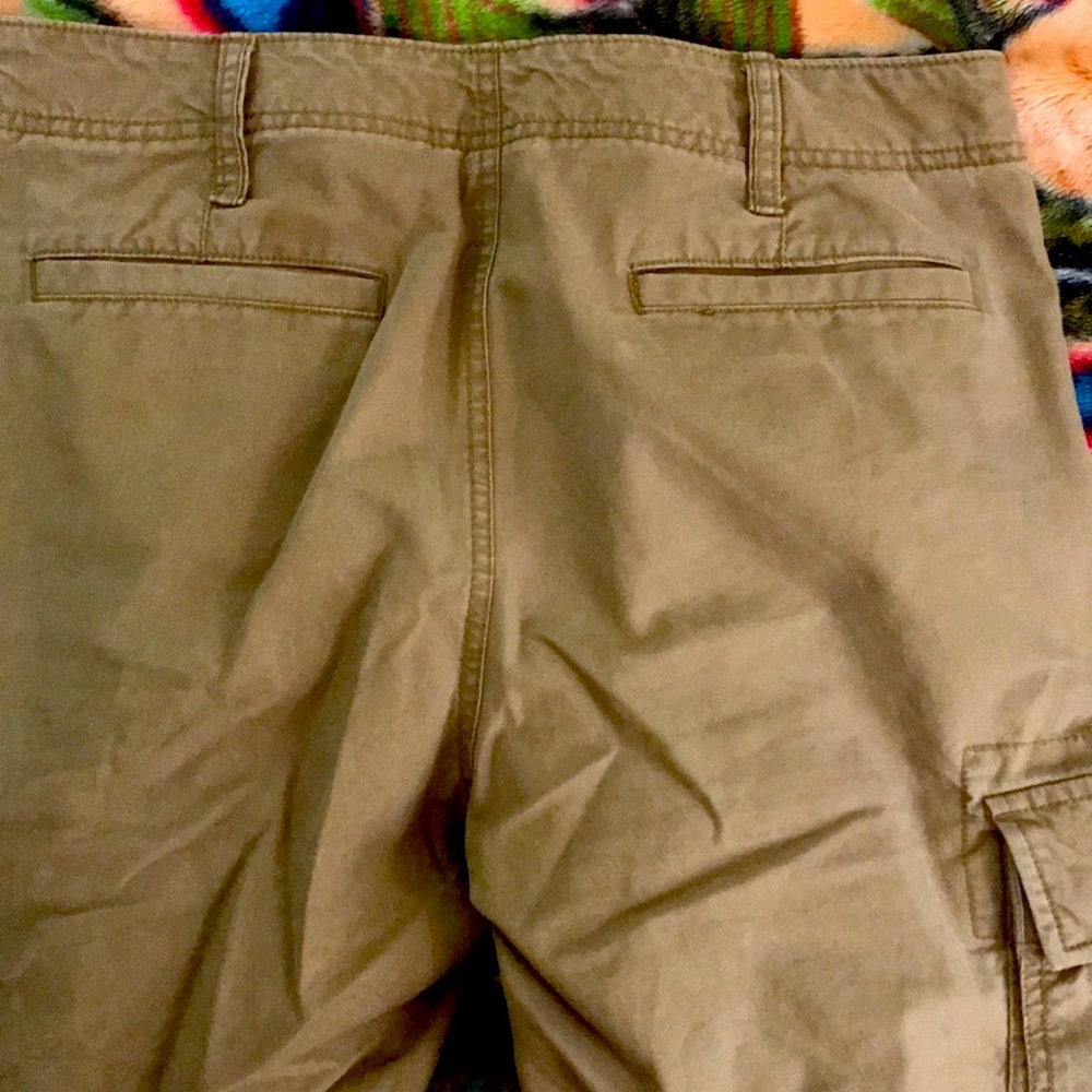 Tan Cargo lightweight - Picture 3 of 4